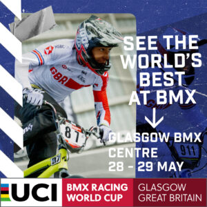 UCI BMX World Cup